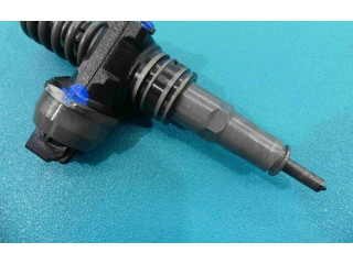 Топливная рампа 0414720038, IMPRK1018365 Volkswagen Sharan