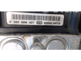 Блок АБС 0265800427, NICHTZUTREFFEND   Fiat  Scudo  2007 - 2016 года