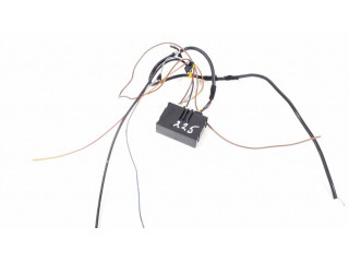 Модуль блока управления камерой