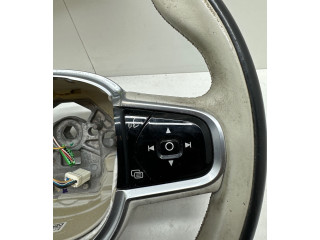 Руль Volvo XC90  2014 -  года 31407818, 518010046      