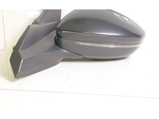 Зеркало электрическое Peugeot 2008 II 2019 - года