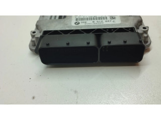 Řídící jednotka 8512047, 9237047 BMW 3 E92 E93 2011