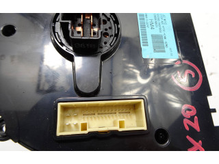 Блок управления климат-контролем 972501K070GU, C800FABCH Hyundai ix20