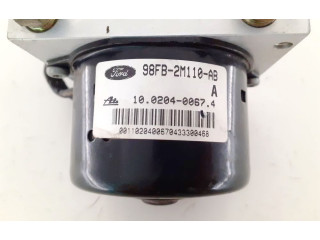 Jednotka ABS 98FB2M110AB, 98FB2M110AB Ford 2004