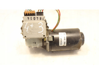 Pojistková skříňka Двигатель стеклоочистителей TGE424D Fiat Seicento/600 1998