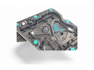 Топливная рампа 5E3837656, 11730100 Skoda Octavia Mk4 для двигателя DLA DLAA