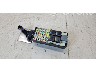 Pojistková skříňka Jaguar I-Pace 2020