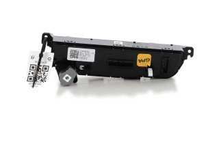 Блок управления климат-контролем 97250G5620CA, W0-9291P KIA Niro