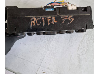 Блок управления климат-контролем JFC191785, MF1464307226 Rover 75