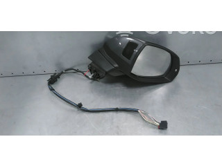 Zpětné zrcátko  Audi Q7 4M 2016  4M1857410G, 4M1857410AK  