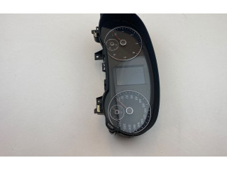 Přístrojová deska Seat Alhambra (Mk2) 2012 7N5920870E, 24092011