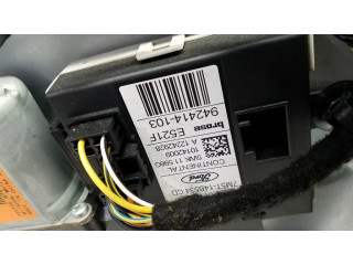 Задняя дверь