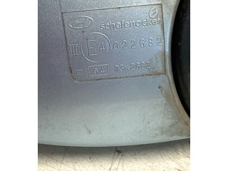 Зеркало электрическое        Hyundai Getz   -  года   