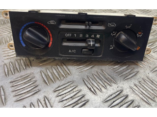 Блок управления климат-контролем    Subaru Forester SF