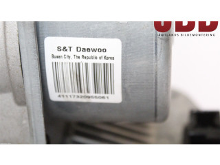  рейка  Колонка рулевая 563001H860   KIA Ceed 2006 - 2012 года