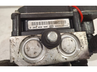 Блок АБС 0265235486   Citroen  C8   -  года