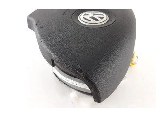 Подушка безопасности водителя 1K0880201DC   Volkswagen Jetta V