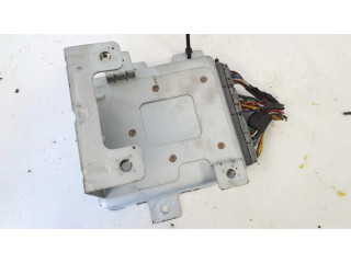 Блок управления дверью