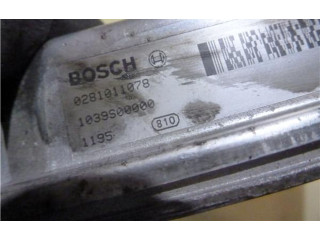 Руль Volvo XC70 2005 - 2007 года