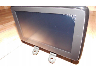 Дисплей BAAR669C0F Mazda CX-3