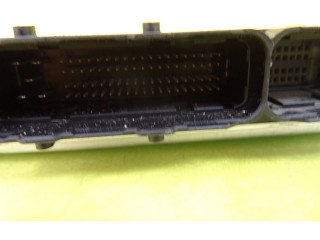 Блок управления двигателя 0261206702   KIA Shuma