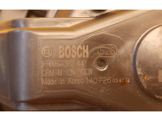 Вентилятор печки F00S3B2441, F00S3B2441 Tesla Model S