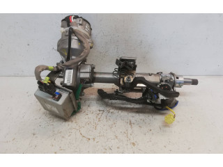 Насос рулевого управления