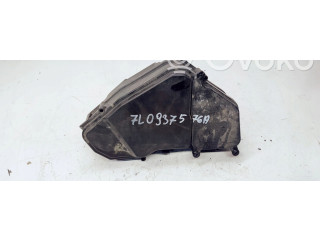   Pojistková skříňka 4L0937576A   Audi Q7 4L 2008