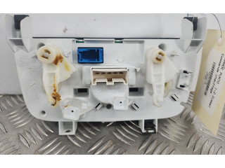 Блок управления климат-контролем 735484522   Fiat Grande Punto