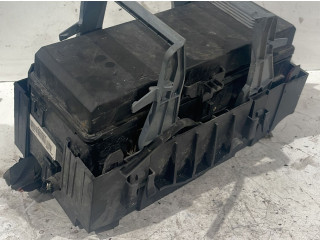 Блок предохранителей    Fiat Freemont    