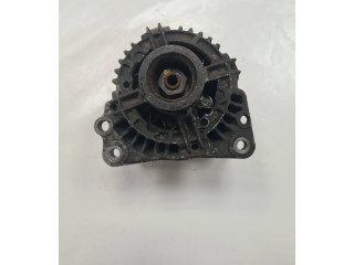 Генератор 037903025M, 0124325013 Skoda Fabia Mk1 (6Y)