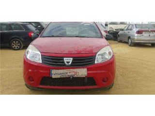 Комплект вентиляторов 0130307107, 8200765566 Dacia Sandero