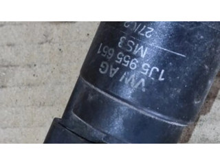 Насос оконной жидкости (стекол)