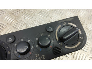 Блок управления климат-контролем 1387940   BMW 3 E36