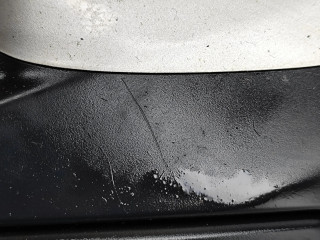 Zpětné zrcátko  levé Honda CR-V 2015  76258T1GE11  