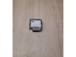 Блок подушек безопасности 9591027350, 36990103 Hyundai Coupe