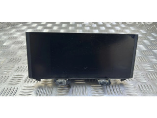 Дисплей 8611053010, 4622003611 Lexus IS III XE30