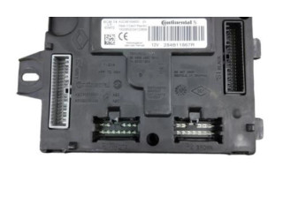 Блок предохранителей PASDEREFERENCE Renault Captur