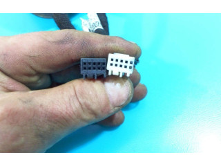 Зеркало электрическое        Mercedes-Benz GL X164  2006 - 2012 года   