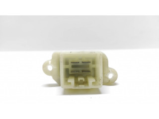 Реостат вентилятора печки