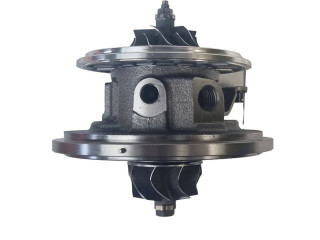 Turbodmychadlo Турбина 763493, 7634935005S Audi Q7 4L