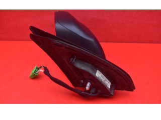 Зеркало электрическое Volvo XC90 2003 - 2006 года