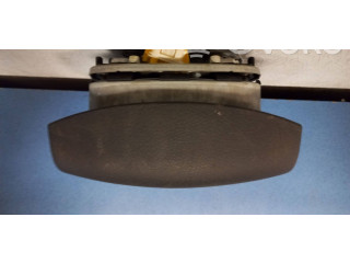 Подушка безопасности водителя 1K0880201BK   Volkswagen Touran I