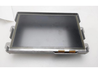 Дисплей FX7219C299AA Jaguar XK - XKR