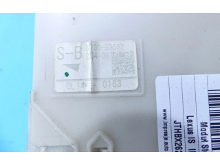 Блок комфорта 82730-53052, IMPRK1099158 Lexus IS 220D-250-350