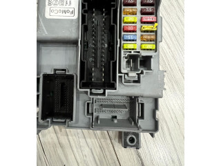 Блок предохранителей  00517935210   Ford Ka    