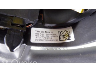 Volant Citroen Berlingo 2019 98210208ZD