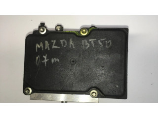 Jednotka ABS 0265231027, UR61437A0 Mazda BT-50 2009