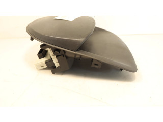 Дисплей       Renault Clio III