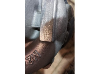 Turbodmychadlo Турбина 14411EC00C   Nissan Navara D22   YD25 EURO4